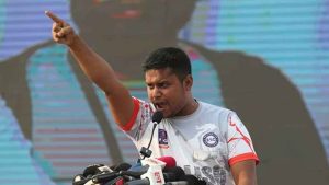 স্বাধীন সাংবাদিকতার বড় বাধা কী, জানালেন হাসনাত আব্দুল্লাহ