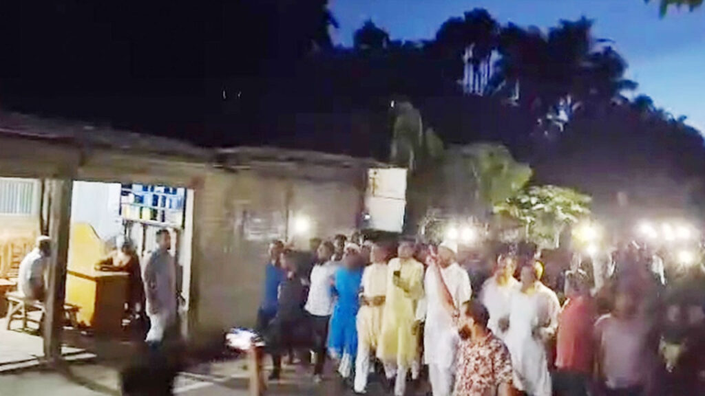 বিএনপির প্রতিনিধি নির্বাচনে ৫০ লাখ টাকা লেনদেনের অভিযোগ