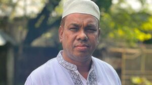 চাঁদাবাজির অভিযোগে কোম্পানীগঞ্জ উপজেলা বিএনপির সভাপতিকে অব্যাহতি