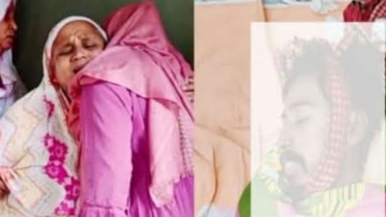 সন্ত্রাসী হামলায় প্রাণ হারালেন মায়ের কিডনিতে বেঁচে যাওয়া সুজন
