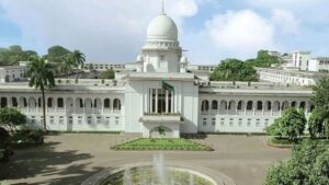 রাষ্ট্রপতির শপথ ইস্যুতে মতামত দিতে যে ৭ জ্যেষ্ঠ আইনজীবীকে ডেকেছেন হাইকোর্ট