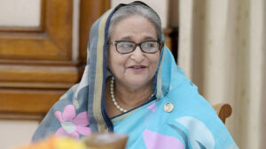 ভিকটিম-সাক্ষীকে হুমকি দেওয়া বিচার বাধাগ্রস্ত করার শামিল