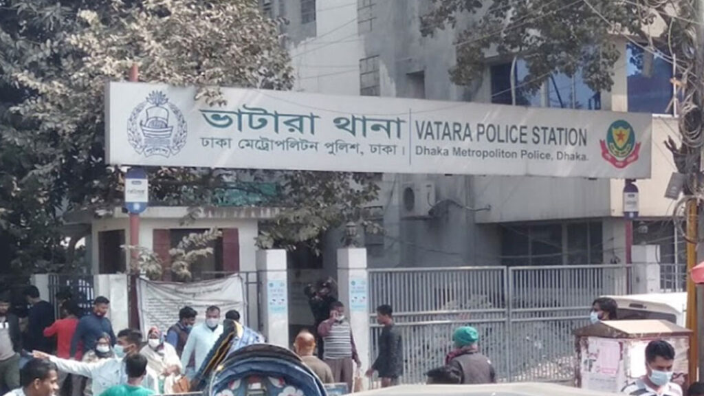 রাজধানীতে পানির ট্যাঙ্ক থেকে তিনজনের ম/র/দে/হ উদ্ধার