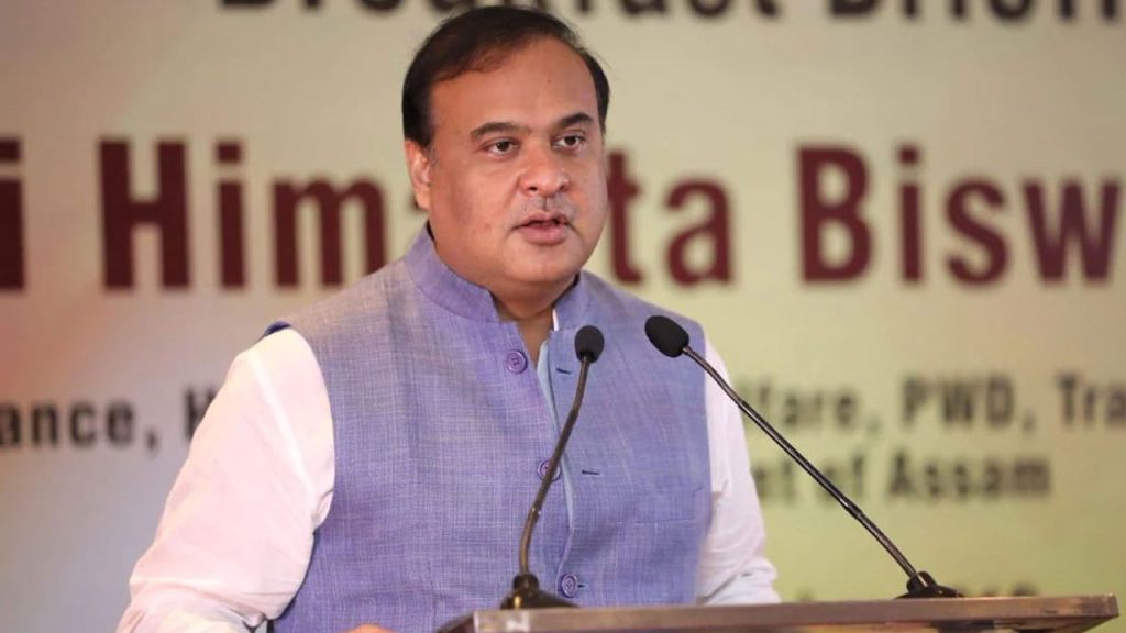 আসামে জনসংখ্যার থেকে দুই শতাংশ বেশি আধার কার্ড