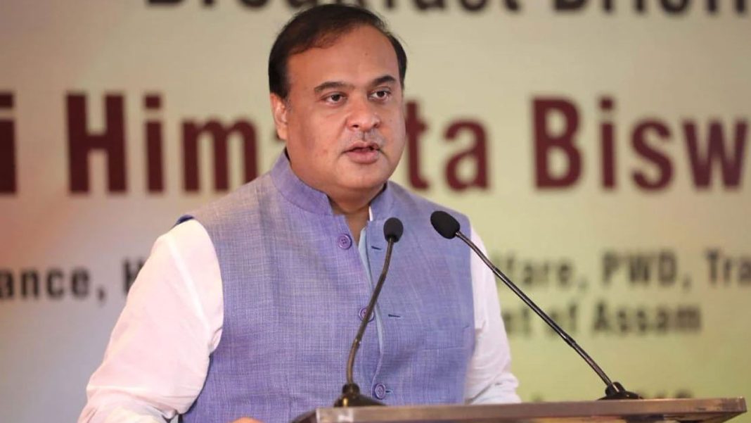 আসামে জনসংখ্যার থেকে দুই শতাংশ বেশি আধার কার্ড