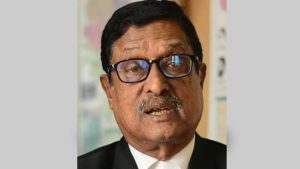 বিএনপি নেতা ফজলুর রহমানকে শোকজ