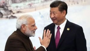 যুক্তরাষ্ট্রকে এড়িয়ে বন্ধু হয়ে উঠতে পারবে ‘প্রতিদ্বন্দ্বী’ চীন-ভারত