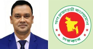 চট্টগ্রামের নতুন জেলা প্রশাসক আব্দুল আউয়াল