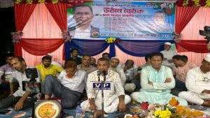 ‘আ.লীগের জন্য ভারতের সীমান্ত খোলা ছিল, আমাদের বঙ্গোপসাগরে ডুবে ম/র/তে হবে’