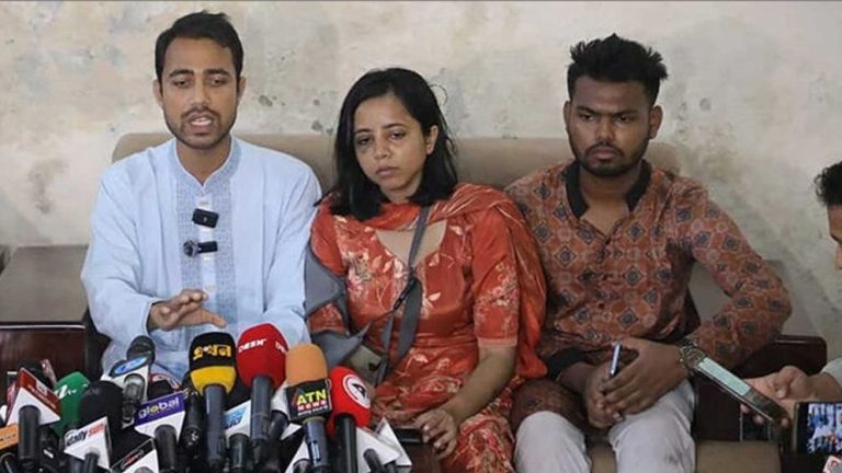 যেসব কারণ সামনে এনে ভোট বর্জনের ঘোষণা দিল ছাত্রদল
