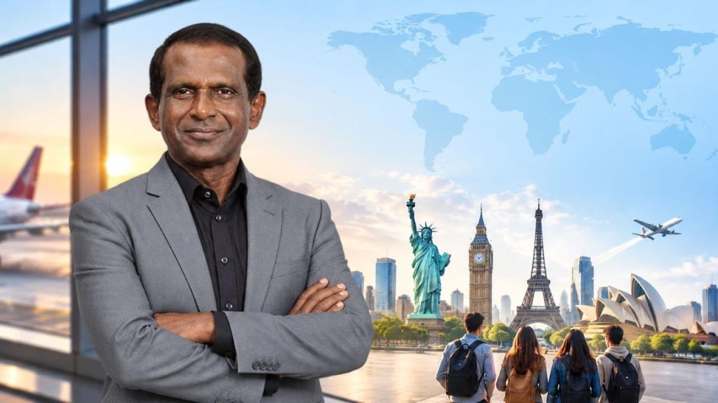 জেইন গ্লোবালে নতুন দায়িত্বে অভিনেতা হাসান মাসুদ