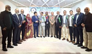 লন্ডনে পাইলগাঁও বিএন হাইস্কুলের শতবর্ষপূর্তি উদ্‌যাপন
